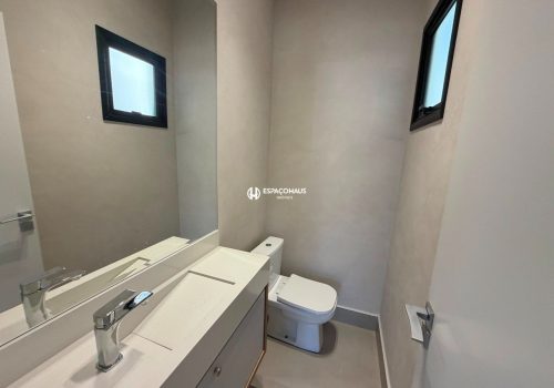 Casa em Condomínio com 188m², 3 quartos no bairro Park Gran Reserve em Indaiatuba