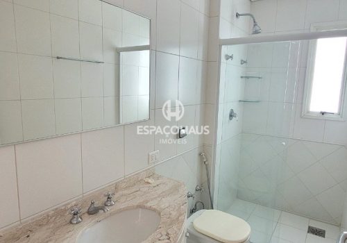 Apartamento com 340m², 4 quartos no bairro Jardim Adriana em Indaiatuba