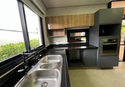 Casa em Condomínio com 320m², 5 quartos no bairro Residencial Duas Marias em Indaiatuba