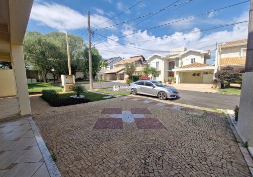 Casa em Condomínio com 270m², 4 quartos no bairro Jardim Villa Romana em Indaiatuba
