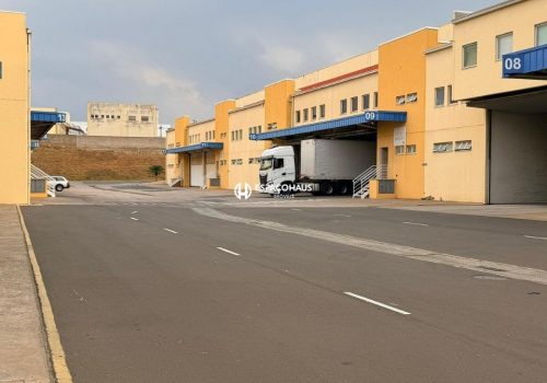 NR Empresarial Indaiatuba