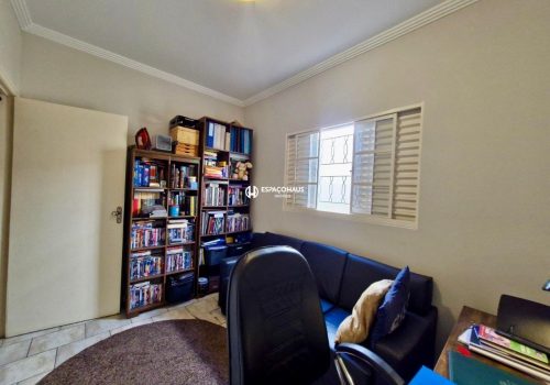 Casa com 94m², 2 quartos no bairro Jardim Santa Rita em Indaiatuba