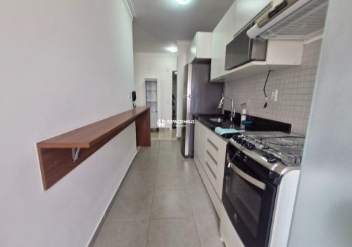 Apartamento com 95m², 2 quartos no bairro Jardim Pau Preto em Indaiatuba