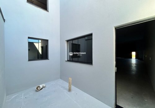 Salão Comercial / Loja com 222m² no bairro Jardim dos Colibris em Indaiatuba