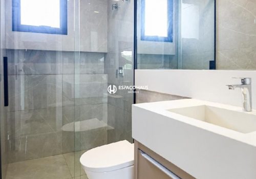 Casa em Condomínio com 186m², 3 quartos no bairro Park Gran Reserve em Indaiatuba