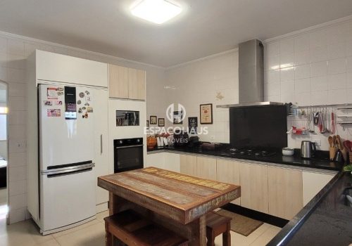 Casa com 443m², 5 quartos no bairro Vila Suíça em Indaiatuba
