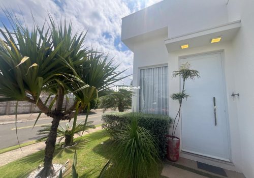 Casa em Condomínio com 347m², 4 quartos no bairro Jardim Bréscia em Indaiatuba