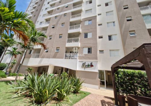 Apartamento com 84m², 3 quartos no bairro Cidade Nova II em Indaiatuba