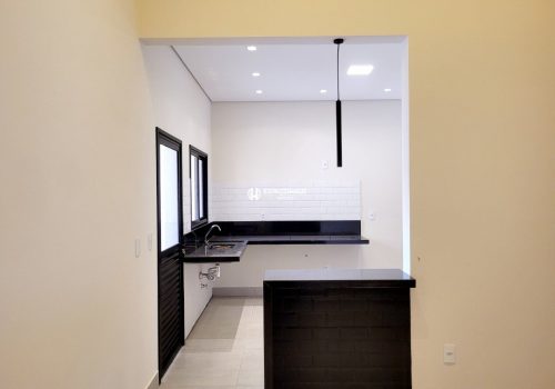 Casa com 128m², 3 quartos no bairro Jardim Casablanca em Indaiatuba