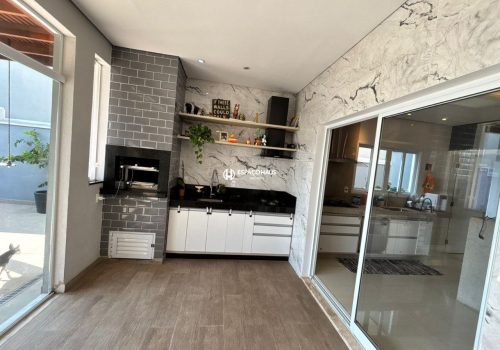 Casa em Condomínio com 303m², 3 quartos no bairro Jardim Residencial Terra Nobre em Indaiatuba