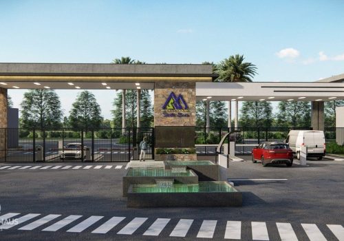 Reserva Santa Maria Eco Residence