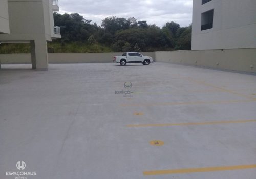 Apartamento com 81m², 2 quartos no bairro Vila Homero em Indaiatuba