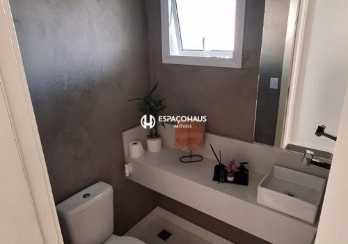 Casa em Condomínio com 210m², 3 quartos no bairro Jardim Laguna em Indaiatuba