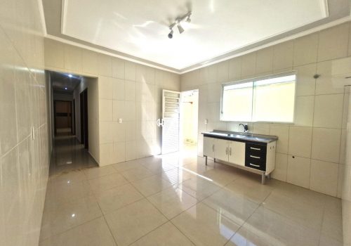 Casa com 80m², 3 quartos no bairro Jardim Regina em Indaiatuba