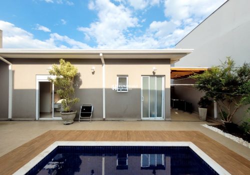 Casa em Condomínio com 176m², 3 quartos no bairro Jardim Piemonte em Indaiatuba