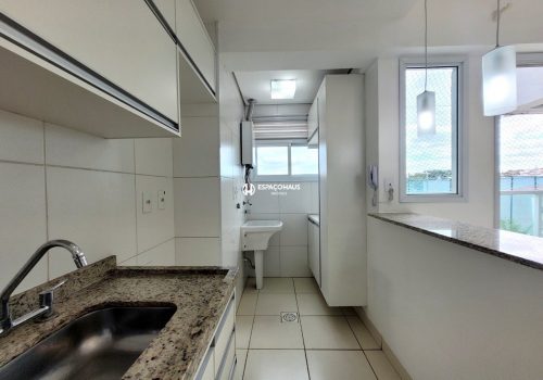 Apartamento com 57m², 1 quarto no bairro Vila Lopes em Indaiatuba