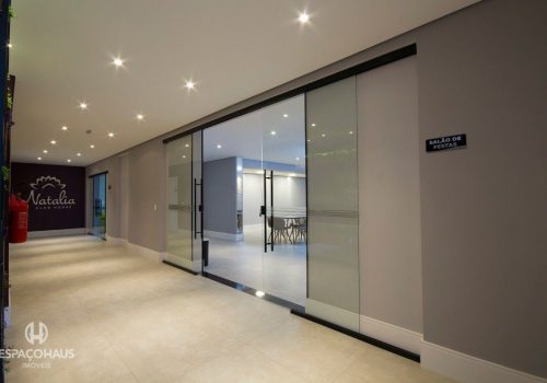 Apartamento com 82m², 3 quartos no bairro Vila Furlan em Indaiatuba