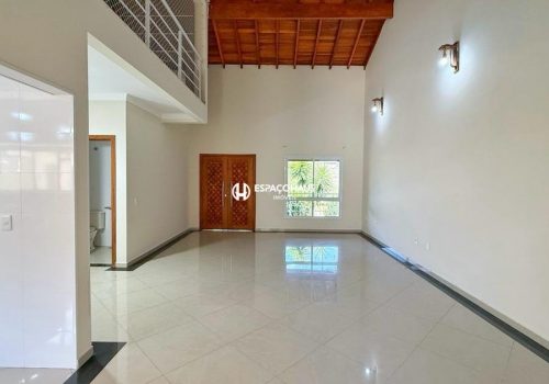 Casa em Condomínio com 314m², 3 quartos no bairro Altos de Itaici em Indaiatuba