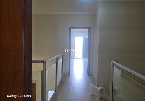 Casa em Condomínio com 233m², 3 quartos no bairro Vista Verde Residencial em Indaiatuba