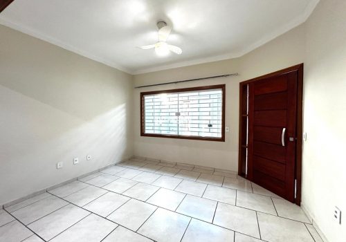 Casa com 109m², 3 quartos no bairro Jardim Colonial em Indaiatuba