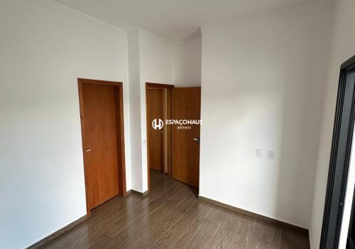 Casa em Condomínio com 170m², 3 quartos no bairro Jardim Montreal Residence em Indaiatuba