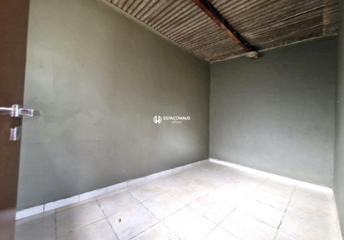 Casa com 137m², 2 quartos no bairro Vila Brizzola em Indaiatuba