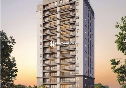 Edifício Residencial Sublime
