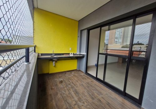 Apartamento com 122m², 3 quartos no bairro Centro em Indaiatuba