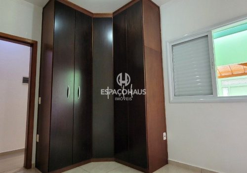 Casa em Condomínio com 103m², 3 quartos no bairro Villaggio Di Itaici em Indaiatuba