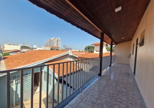 Casa com 120m², 2 quartos no bairro Cidade Nova II em Indaiatuba