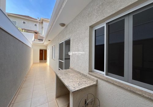 Casa em Condomínio com 218m², 4 quartos no bairro Altos da Bela Vista em Indaiatuba