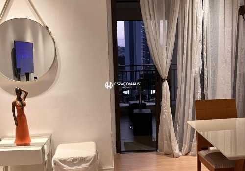 Apartamento com 94m², 3 quartos no bairro Vila Almeida em Indaiatuba