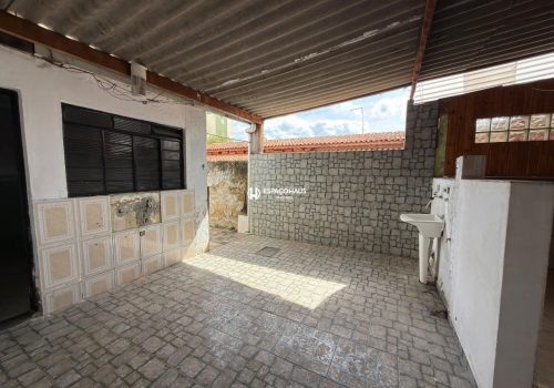 Casa com 200m², 2 quartos no bairro Vila Soriano em Indaiatuba