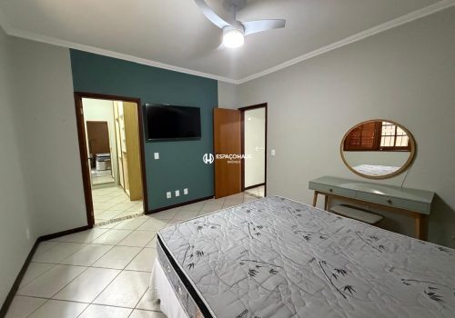 Casa com 233m², 3 quartos no bairro Jardim Esplanada em Indaiatuba