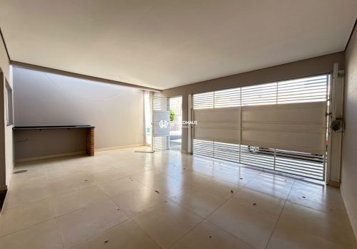 Casa com 124m², 3 quartos no bairro Jardim Monte Carlo em Indaiatuba