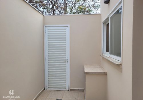 Casa em Condomínio com 145m², 3 quartos no bairro Jardim Reserva Bom Viver de Indaiatuba em Indaiatuba