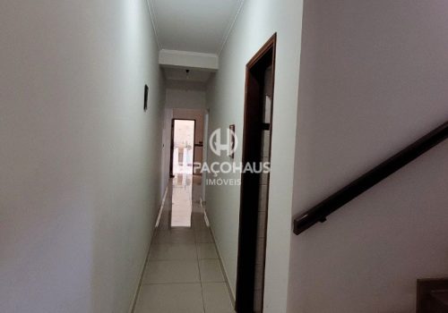 Casa com 196m², 4 quartos no bairro Cidade Nova I em Indaiatuba