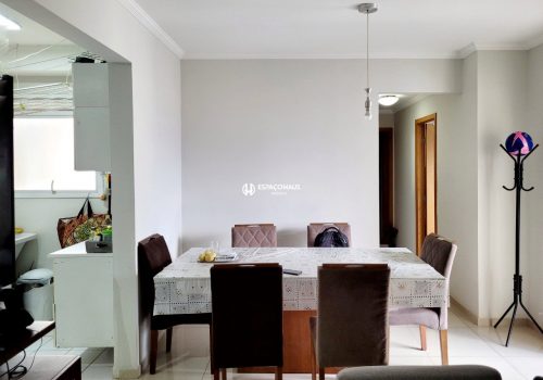 Apartamento com 82m², 3 quartos no bairro Bairro Pau Preto em Indaiatuba