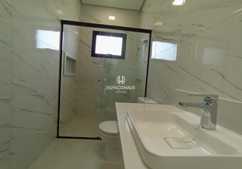 Casa em Condomínio com 246m², 3 quartos no bairro Jardins Di Roma em Indaiatuba