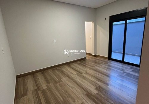 Casa em Condomínio com 226m², 3 quartos no bairro Jardim Reserva Bom Viver de Indaiatuba em Indaiatuba