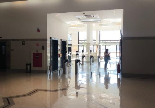 Salão Comercial / Loja com 76m² no bairro Vila Castelo Branco em Indaiatuba