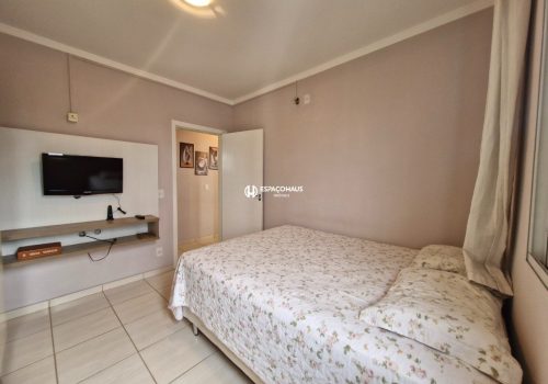 Apartamento com 67m², 2 quartos no bairro Vila Brizzola em Indaiatuba