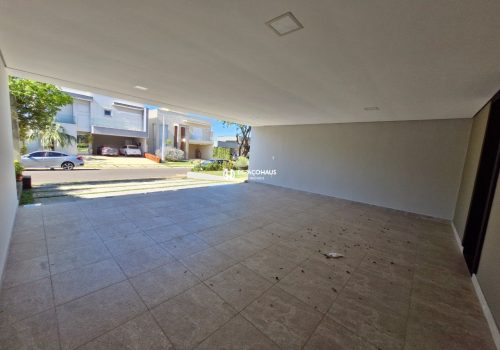 Casa em Condomínio com 234m², 3 quartos no bairro Jardim Bela Vista em Indaiatuba