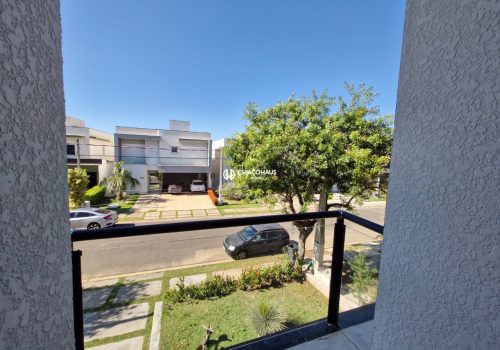 Casa em Condomínio com 234m², 3 quartos no bairro Jardim Bela Vista em Indaiatuba