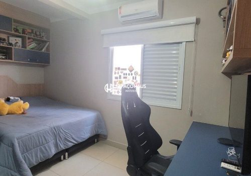 Casa em Condomínio com 185m², 3 quartos no bairro Altos de Itaici em Indaiatuba