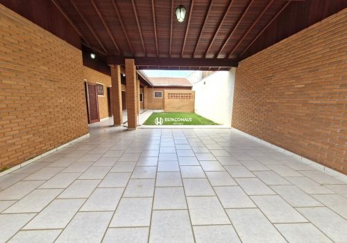 Casa com 188m², 3 quartos no bairro Parque São Lourenço em Indaiatuba