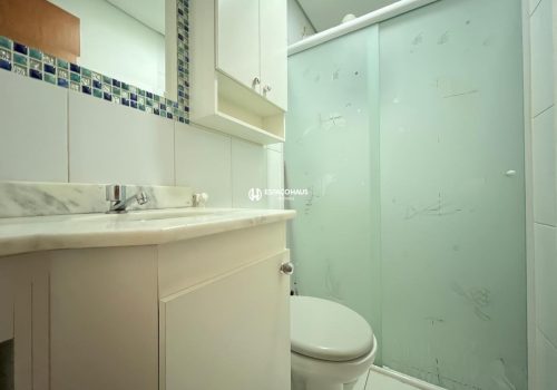 Apartamento com 81m², 3 quartos no bairro Núcleo Habitacional Brigadeiro Faria Lima em Indaiatuba