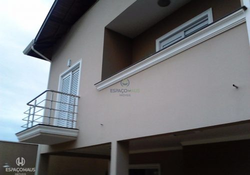 Casa em Condomínio com 270m², 3 quartos no bairro Jardim Reserva Bom Viver de Indaiatuba em Indaiatuba
