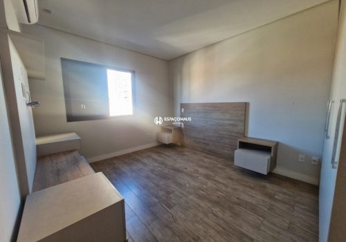 Apartamento com 129m², 3 quartos no bairro Centro em Indaiatuba