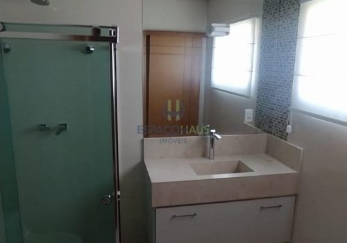 Casa em Condomínio com 380m², 4 quartos no bairro Condomínio Helvetia Park I em Indaiatuba